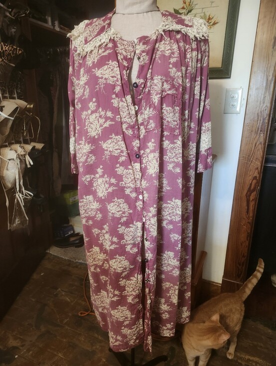 Magnolia Pearl Other - Magnolia Pearl Jaya Kaftan